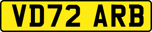 VD72ARB