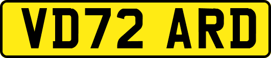 VD72ARD