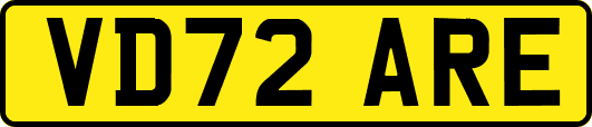 VD72ARE