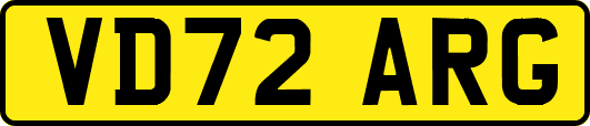 VD72ARG