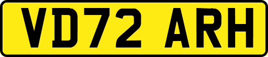 VD72ARH