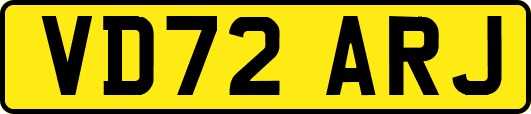 VD72ARJ