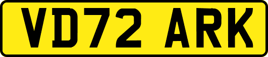 VD72ARK
