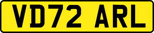 VD72ARL