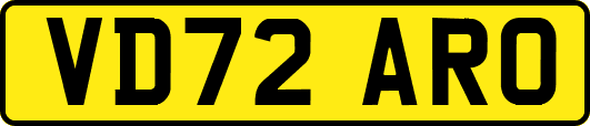 VD72ARO
