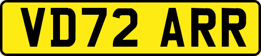 VD72ARR