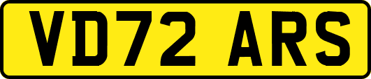 VD72ARS