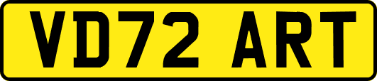 VD72ART