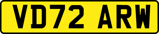 VD72ARW