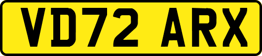 VD72ARX