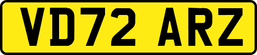 VD72ARZ