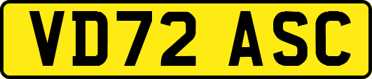 VD72ASC