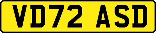 VD72ASD