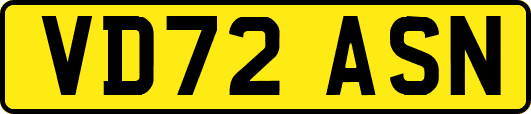 VD72ASN