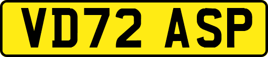 VD72ASP