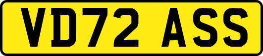 VD72ASS
