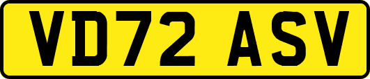VD72ASV