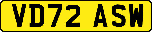 VD72ASW