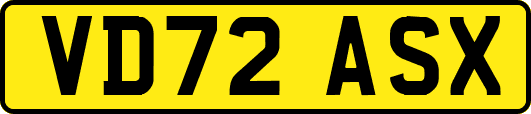 VD72ASX