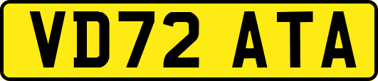 VD72ATA