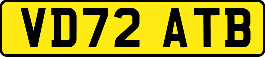 VD72ATB