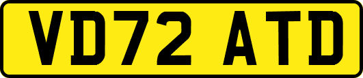 VD72ATD