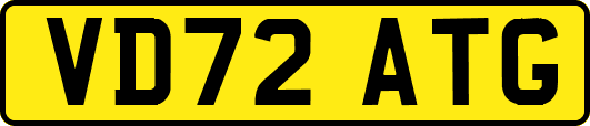 VD72ATG