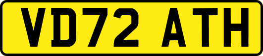 VD72ATH
