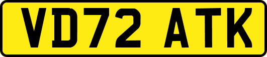 VD72ATK
