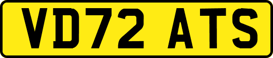 VD72ATS