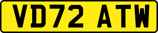 VD72ATW