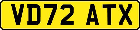 VD72ATX