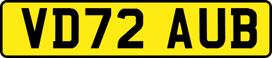VD72AUB
