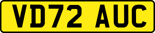 VD72AUC