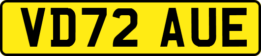 VD72AUE