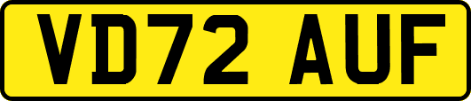 VD72AUF