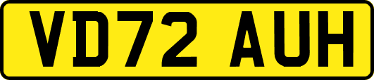 VD72AUH