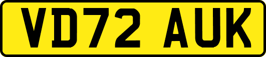 VD72AUK