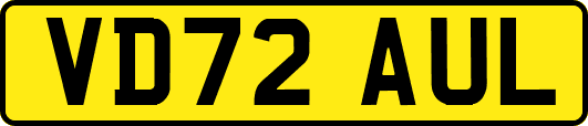 VD72AUL