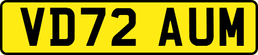 VD72AUM