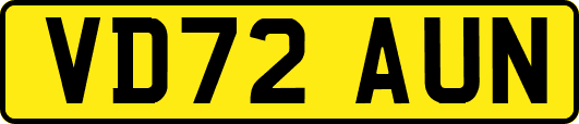 VD72AUN