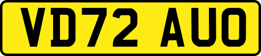 VD72AUO
