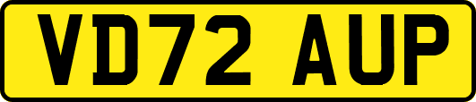 VD72AUP