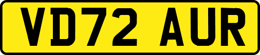 VD72AUR