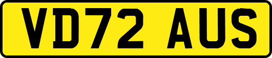 VD72AUS