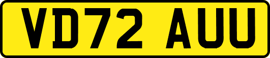 VD72AUU