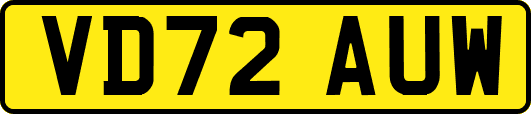 VD72AUW