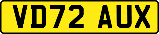 VD72AUX