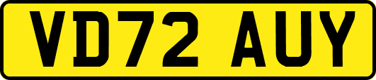 VD72AUY