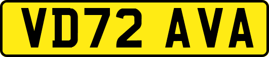 VD72AVA